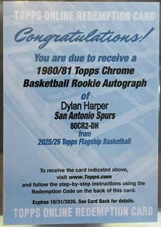 Dylan Harper
