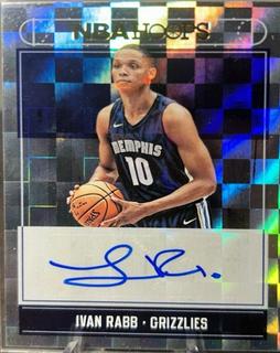 Ivan Rabb
