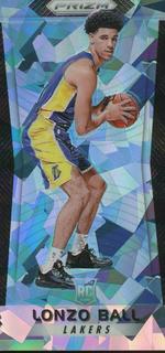 Lonzo Ball