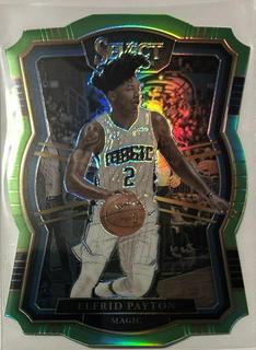 Elfrid Payton
