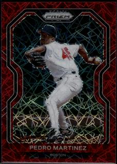 Pedro Martinez