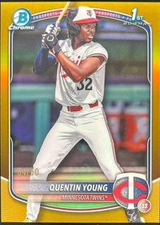 Quentin Young