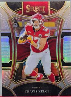 Travis Kelce