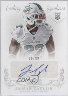 Jamar Taylor