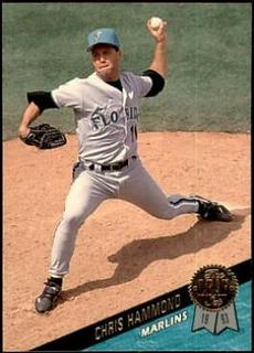 Chris Hammond