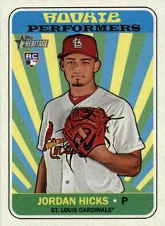 Jordan Hicks