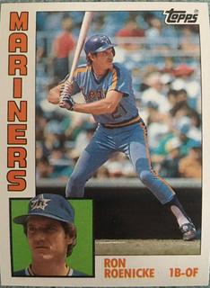 Ron Roenicke