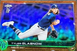 Tyler Glasnow