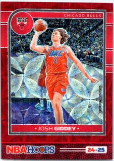Josh Giddey
