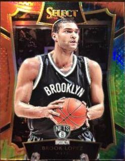 Brook Lopez
