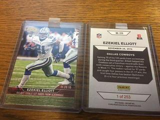 Ezekiel Elliott