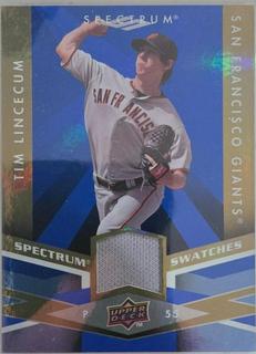 Tim Lincecum