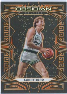 Larry Bird