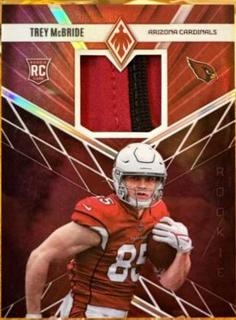 Trey McBride