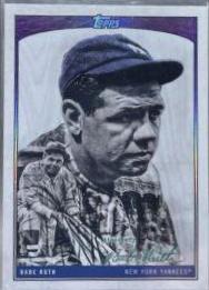 Babe Ruth
