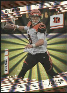 Joe Burrow