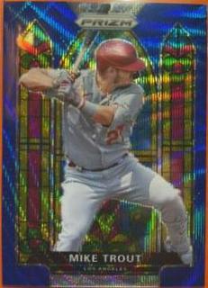 Mike Trout