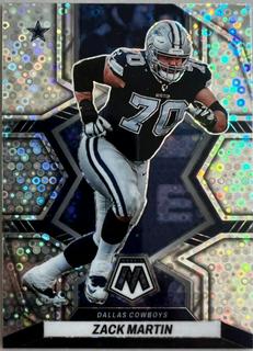 Zack Martin