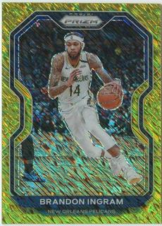 Brandon Ingram