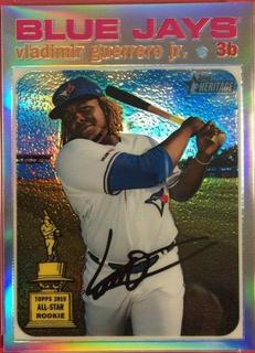 Vladimir Guerrero Jr.