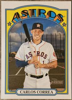 Carlos Correa