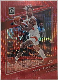 Gary Trent Jr.