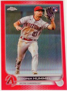Cooper Hummel
