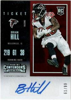 Brian Hill