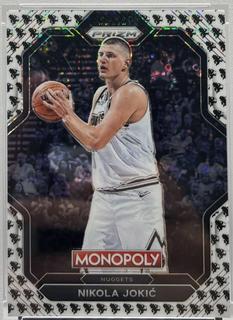 Nikola Jokic