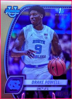 Drake Powell