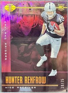 Hunter Renfrow