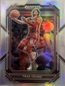 Trae Young