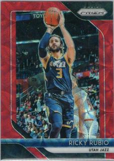 Ricky Rubio