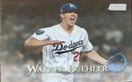 Walker Buehler