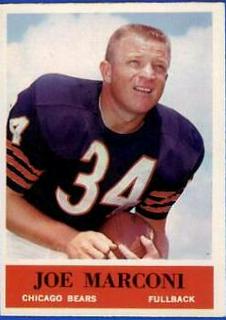 Joe Marconi
