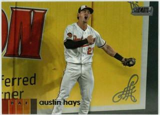 Austin Hays