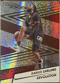Darius Garland