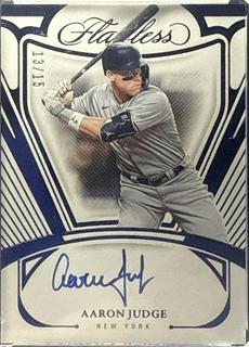 Aaron Judge