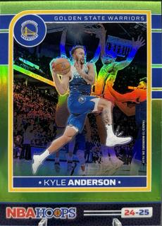 Kyle Anderson
