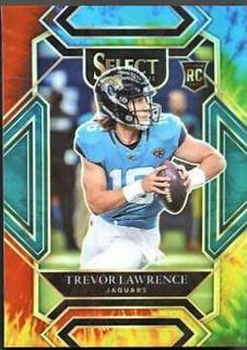 Trevor Lawrence
