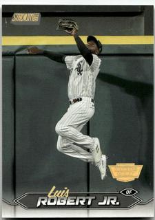Luis Robert Jr.