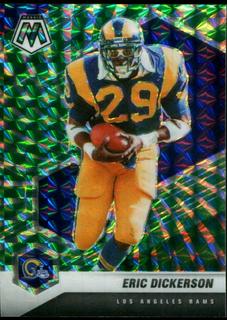 Eric Dickerson