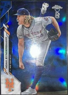 Noah Syndergaard