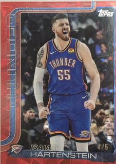 Isaiah Hartenstein