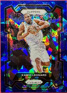 Kawhi Leonard