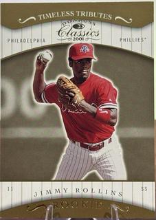 Jimmy Rollins