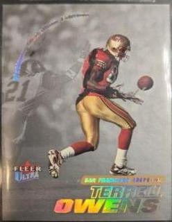 Terrell Owens