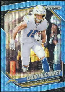 Ladd McConkey
