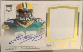 Eddie Lacy