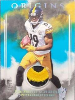JuJu Smith Schuster